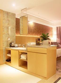 Baocheng Boutique Hotel Ningbo Eksteriør billede