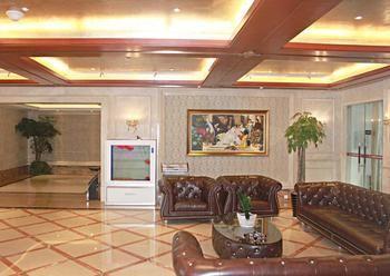 Baocheng Boutique Hotel Ningbo Eksteriør billede