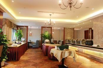 Baocheng Boutique Hotel Ningbo Eksteriør billede