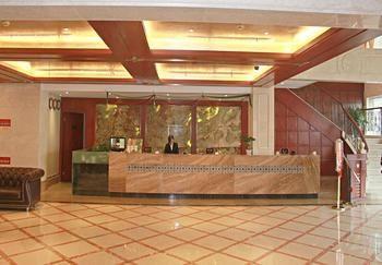 Baocheng Boutique Hotel Ningbo Eksteriør billede