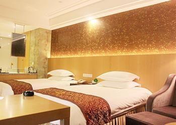 Baocheng Boutique Hotel Ningbo Eksteriør billede