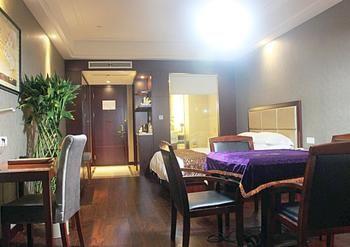 Baocheng Boutique Hotel Ningbo Eksteriør billede