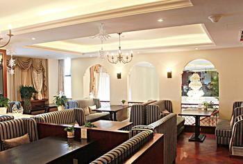 Baocheng Boutique Hotel Ningbo Eksteriør billede