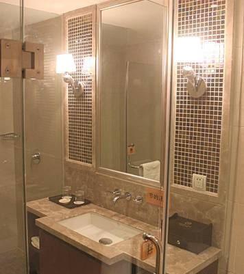 Baocheng Boutique Hotel Ningbo Eksteriør billede